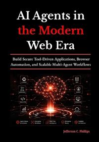 AI Agents in the Modern Web Era