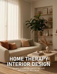 Home Therapy Interior Design