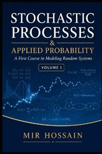 Stochastic Processes & Applied Probability