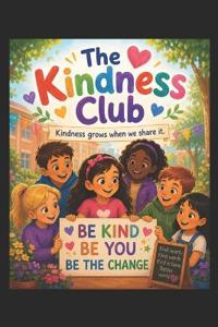 The Kindness Club