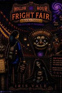 The Hollow Hour #3 Fright Fair