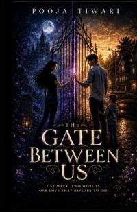 The Gate Between Us