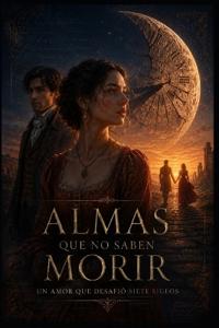 Almas Que No Saben Morir