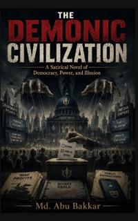 The Demonic Civilization