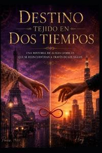Destino Tejido en Dos Tiempos