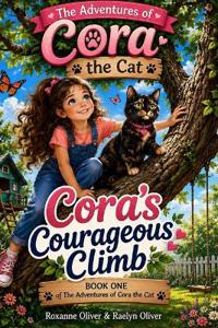 Cora's Courageous Climb