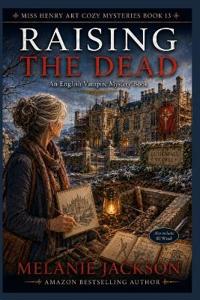 Raising the Dead