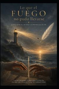 Lo Que El Fuego No Pudo LLevarse