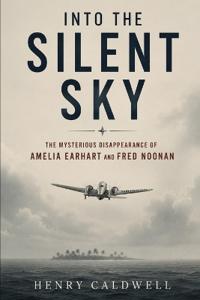 Into the Silent Sky
