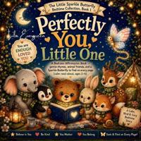 Perfectly You, Little One