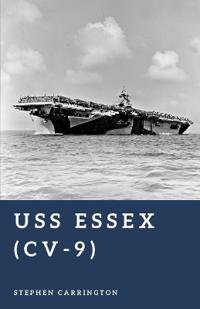 USS Essex (CV-9)