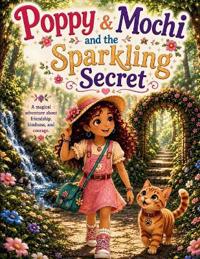 Poppy & Mochi and the Sparkling Secret