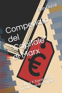 Compendio del "Capitale" di Marx
