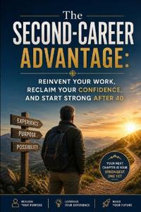 The Second-Career Advantage