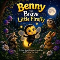Benny the Brave Little Firefly