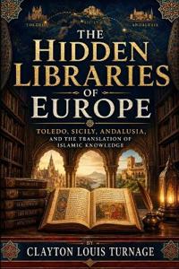 The Hidden Libraries of Europe