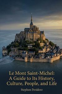 Le Mont Saint-Michel