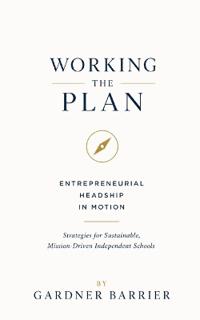 Working The Plan