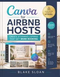 Canva for Airbnb Hosts