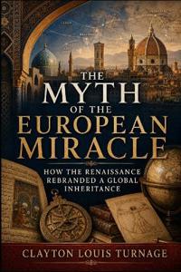 The Myth of the European Miracle