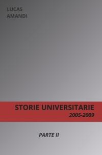 Storie Universitarie
