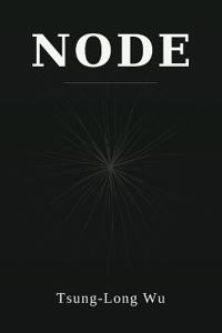 Kirjan kansi "Node"