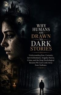 Why Humans Are Drawn to Dark Stories