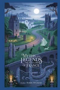 Myths And Legends