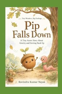 Pip Falls Down