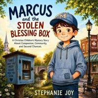Marcus and the Stolen Blessing Box