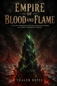 Empire of blood and flame