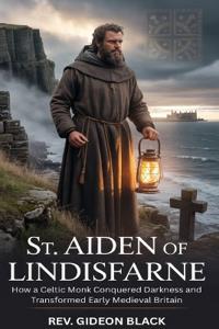 St. Aiden of Lindisfarne