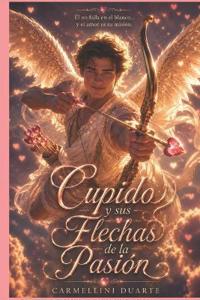 Cupido y sus Flechas de la Pasión