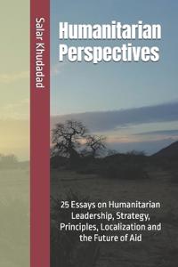 Humanitarian Perspectives