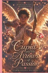 Cupid and His Arrows of Passion.