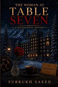 The Woman At Table Seven