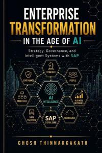Enterprise Transformation in the Age of AI