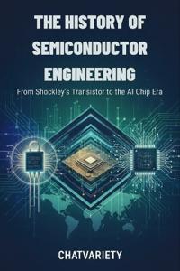 The History of Semiconductor Engineering