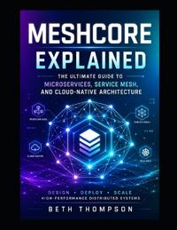 MeshCore Explained