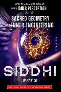 Siddhi (Part 2)