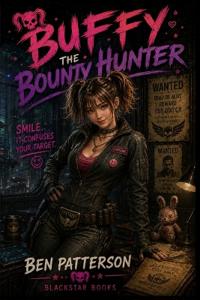 Buffy the Bounty Hunter
