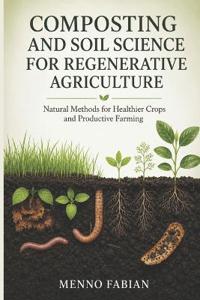 Composting and Soil Science for Regenerative Agriculture