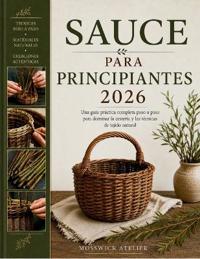 Sauce Para Principiantes 2026