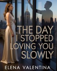 The Day I Stopped Loving You Slowly