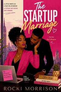 The Startup Marriage