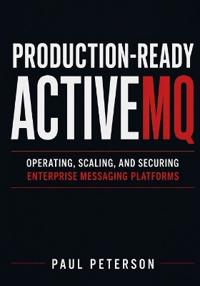 Production-Ready ActiveMQ