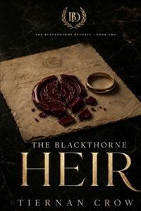 The Blackthorne Dynasty