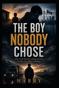 The Boy Nobody Chose