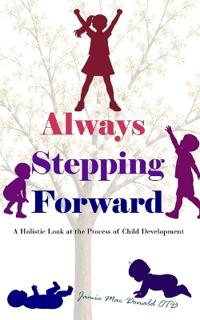 Always Stepping Forward