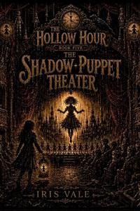 The Hollow Hour #5 The Shadow Puppet Theater
